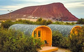 Camping Montana Roja
